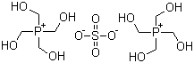 Tetrakis(hydroxymethyl)phosphoniumsulfate
