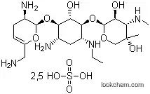 ネチルマイシン硫酸塩
