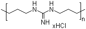 Polyhexamethyleneguanidinehydrochloride