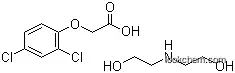2,4- 디클로로 페녹시 아세트산 디 에탄올 아민 염