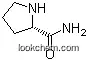 2-피롤리딘카르복사미드,(S)-
