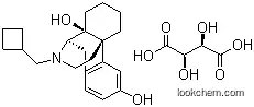 酒石酸ブトルファノール