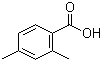 2,4-Dimethylbenzoicacid