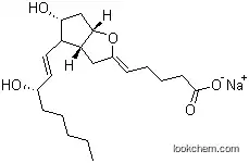 エポプロステノールナトリウム