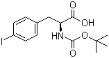 N-BOC-4-Iodo-L-phenylalanine