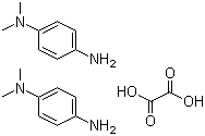 N,N-Dimethyl-1,4-phenylenediamineoxalate