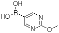 2-Methoxypyrimidine-5-boronicacid