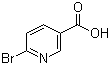 6-Bromonicotinicacid