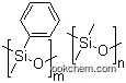 폴리(디메틸실록산-코-메틸페닐실록산)