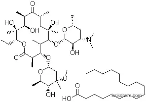 ステアリン酸エリスロマイシン