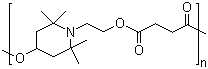 UV622;4-Hydroxy-2,6-Tetra-Methyl-1-Piperidine-ethanol