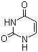 Uracil;2,4(1H,3H)-Pyrimidinedione