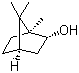 (1S,4R,6R)-1,7,7-Trimethylbicyclo[2.2.1]heptan-6-ol