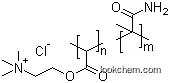 アクリルアミド・２－（アクリロイルオキシ）エチルトリメチルアンモニウム＝クロリド共重合物