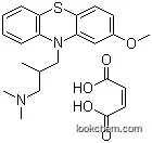 マレイン酸レボメプロマジン