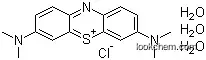 メチレンブルー三水和物