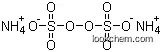 ペルオキソ二硫酸アンモニウム