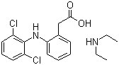 Diclofenacdiethylamine