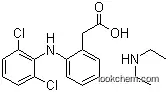 ジクロフェナクジエチルアミン