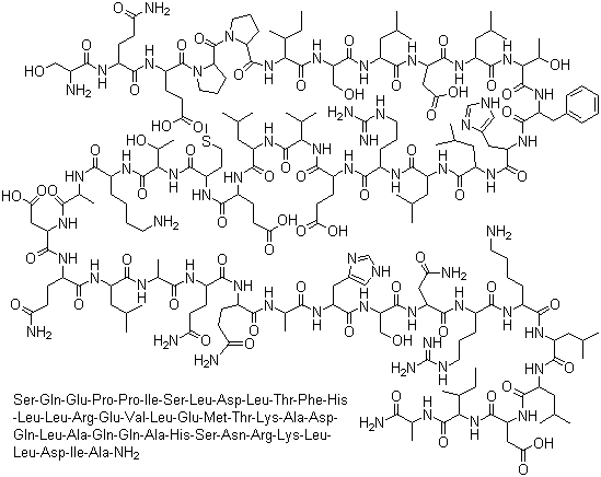 CRF (ovine) Trifluoroacetate