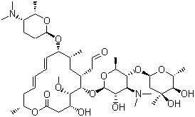 Spiramycin Supplier Casno 8025 81 8