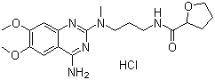 AlfuzosinHydrochloride