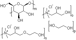 Polyquaternium-10