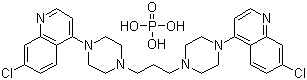 Piperaquinephosphate