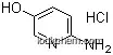 6-AMINO-PYRIDIN-3-OL 하이드로 클로라이드