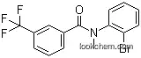 N- (2- 브로 모 페닐) -N- 메틸 -3- (트리 플루오로 메틸) 벤자 미드