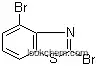 2,4-디브로모벤조티아졸