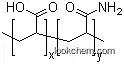 アクリル酸・アクリルアミド共重合物