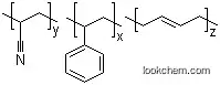 アクリロニトリル－ブタジエン－スチレン共重合体