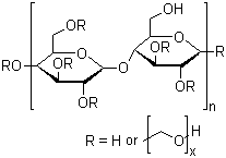 HydroxyethylCellulose