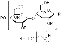 HydroxypropylCellulose;Cellulose,2-hydroxypropylether