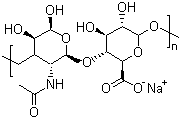 Sodiumhyaluronate
