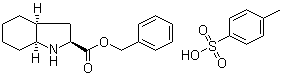 (2S,3aS,7aS)-Benzyloctahydro-1H-indole-2-carboxylate4-methylbenzenesulfonate