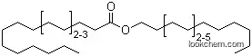 지방산, C16-18, C12-18-알킬 에스테르