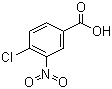 4-Chloro-3-nitrobenzoicacid