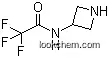 N-(아제티딘-3-일)-2,2,2-트리플루오로아세트아미드