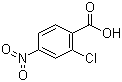 2-Chloro-4-nitrobenzoicacid