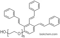 폴리 (옥시 -1,2- 에탄 디일), α- 트리스 (1- 페닐 에틸) 페닐 -ω- 하이드 록시 -