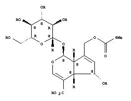 Paederosidicacid