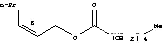 ヘキサン酸(Z)-2-ヘキセニル