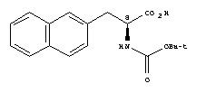 BOC-(2-naphthyl)alanine