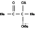 3-ヒドロキシ-3-メトキシ-2-ブタノン