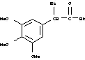 3-헥사논, 4-(3,4,5-트리메톡시페닐)-