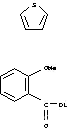 2-메톡시페닐티에닐케톤