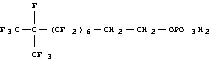 りん酸二水素3,3,4,4,5,5,6,6,7,7,8,8,9,10,10,10-ヘキサデカフルオロ-9-(トリフルオロメチル)デシル