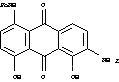 2-アミノ-1,8-ジヒドロキシ-5-(フェニルアミノ)-9,10-アントラセンジオン